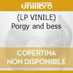 (LP VINILE) Porgy and bess cd