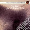 Chet Baker - She Was Too Good To Me cd