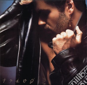 George Michael - Faith cd musicale di George Michael