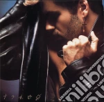 George Michael - Faith cd