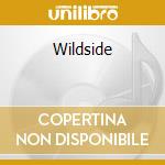 Wildside cd musicale di Loverboy