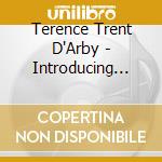 Terence Trent D'Arby - Introducing The Hardloine Accor cd