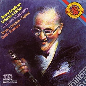 Goodman Benny - Collectors Edition cd musicale di Goodman Benny