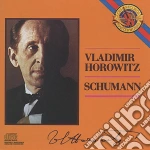Robert Schumann - Horowitz Plays Schumann cd