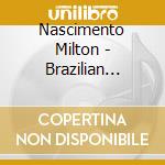 Nascimento Milton - Brazilian Romance cd