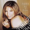 Barbra Streisand - Back To Broadway cd