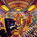 Claude Bolling - Greatest Hits cd