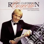 Richard Clayderman - Concerto cd