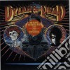 Bob Dylan - Dylan & The Dead cd