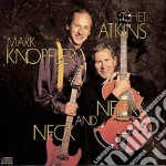 Chet Atkins / Mark Knopfler - Neck And Neck cd