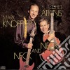 Chet Atkins / Mark Knopfler - Neck And Neck cd
