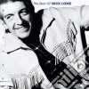 Nick Lowe - Basher: The Best Of Nick Lowe cd