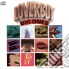 Loverboy - Big Ones cd musicale di Loverboy