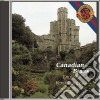 Canadian Brass - English Renaissance Music cd