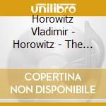 Horowitz Vladimir - Horowitz - The Last Recording cd