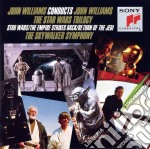 John Williams - John Williams Conducts John Williams: The Star Wars Trilogy