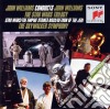 John Williams - John Williams Conducts John Williams: The Star Wars Trilogy cd