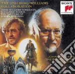 John Williams - The Spielberg/Williams Collaboration