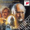 John Williams - The Spielberg/Williams Collaboration cd