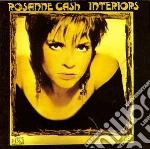 Rosanne Cash - Interiors cd