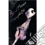 Midnight Oil - Bird Noises cd