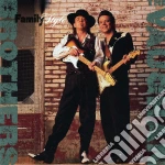 Vaughan Brothers (The) - Family Style cd