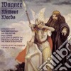 Richard Wagner - Wagner Without Words cd