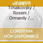 Tchaikovsky / Rossini / Ormandy / Philadelphia Orc - Sleeping Beauty / La Boutique Fantasque (Rossini) cd