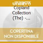 Copland Collection (The) - Orchestral & Ballet Works, 1936-1948 (3 Cd) cd musicale di Copland Collection (The)