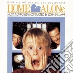 John Williams - Home Alone cd