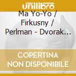 Ma Yo-Yo / Firkusny / Perlman - Dvorak In Prague: A Celebratio cd