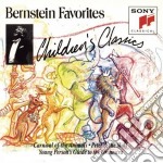 Leonard Bernstein / Nyp - Childrens Classics