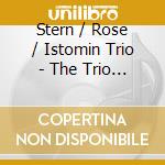 Stern / Rose / Istomin Trio - The Trio Recordings, Vol. 2 / cd