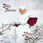Dolly Parton - Home For Christmas cd