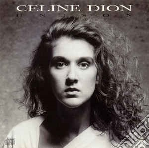 Celine Dion - Unison cd musicale di Celine Dion