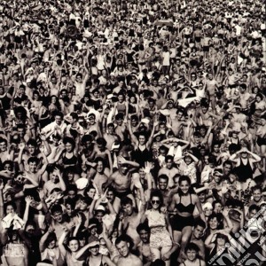 George Michael - Listen Without Prejudice, Vol. 1 cd musicale di George Michael