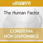 The Human Factor cd