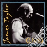 James Taylor - Live cd
