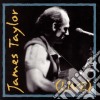 James Taylor - Live cd