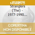 Stranglers (The) - 1977-1990 Greatest Hits cd musicale di Stranglers  The