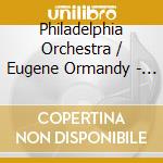 Philadelphia Orchestra / Eugene Ormandy - Berlitz Passport cd musicale di Philadelphia Orchestra / Eugene Ormandy