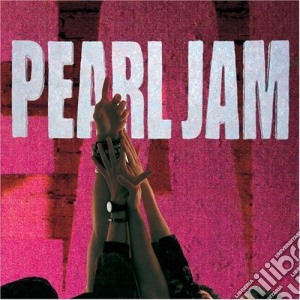 Pearl Jam - Ten cd musicale di Pearl Jam