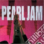 Pearl Jam - Ten cd