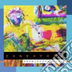 Romeo Void - Warm In Your Coat cd