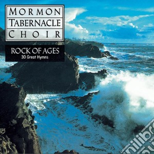 Mormon Tabernacle Choir - 30 Favorite Hymns cd musicale di Mormon Tabernacle Choir