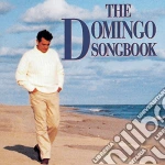 Placido Domingo: Songbook cd