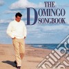 Placido Domingo: Songbook cd