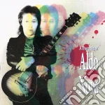 Nova Aldo - A Portrait Of Aldo Nova cd