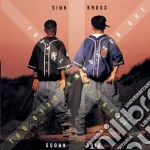 Kris Kross - Totally Krossed Out cd