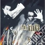Kinks - Phobia cd